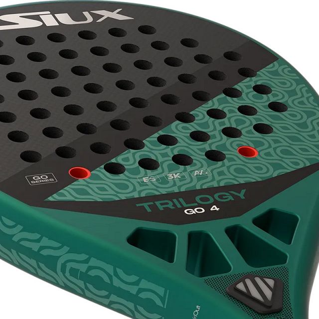 Siux Trilogy Go 4